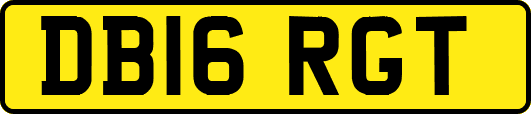 DB16RGT