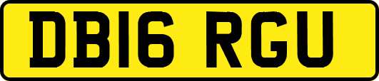 DB16RGU