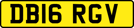 DB16RGV