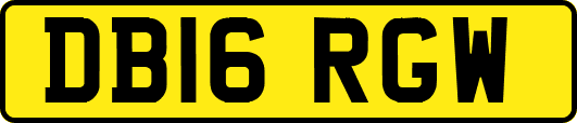 DB16RGW