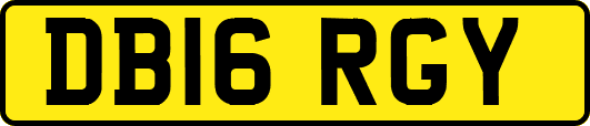 DB16RGY