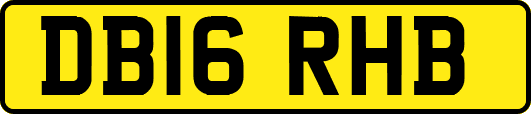 DB16RHB