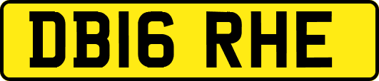 DB16RHE