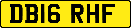 DB16RHF