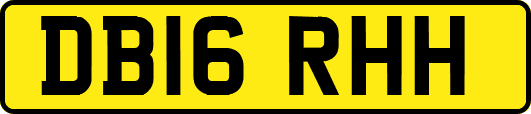 DB16RHH