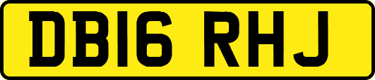 DB16RHJ