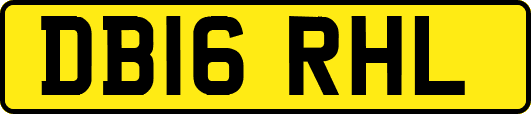 DB16RHL
