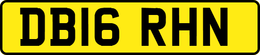 DB16RHN