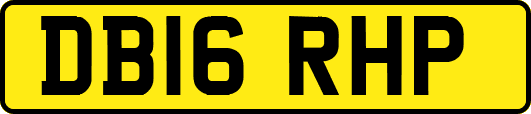 DB16RHP