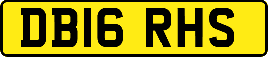 DB16RHS