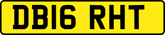DB16RHT