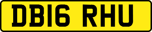 DB16RHU
