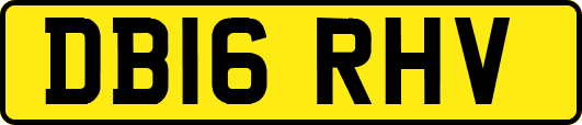 DB16RHV