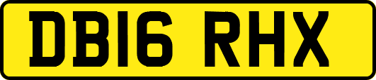 DB16RHX