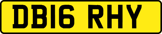 DB16RHY