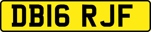 DB16RJF