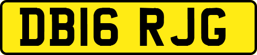 DB16RJG