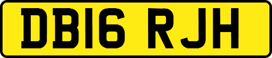 DB16RJH