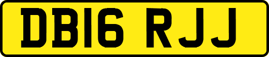 DB16RJJ