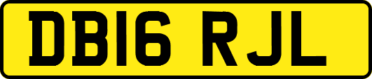 DB16RJL