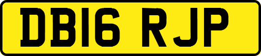 DB16RJP