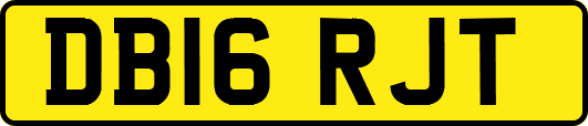 DB16RJT