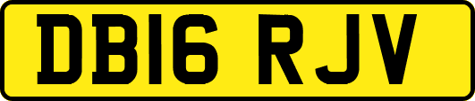 DB16RJV