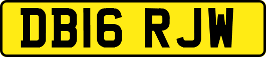 DB16RJW