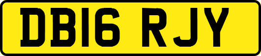 DB16RJY