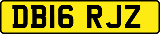 DB16RJZ