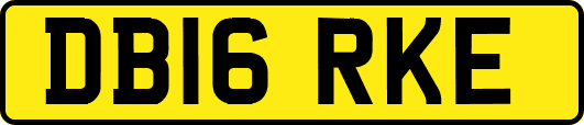 DB16RKE