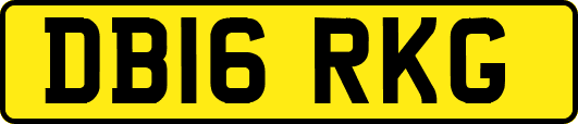 DB16RKG