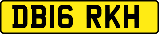 DB16RKH