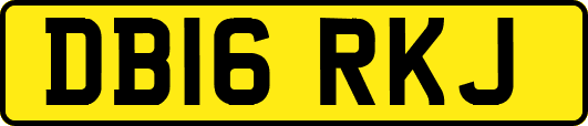 DB16RKJ