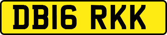 DB16RKK