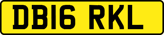 DB16RKL