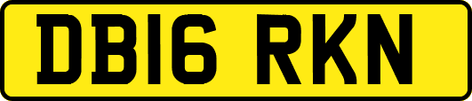 DB16RKN