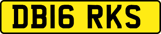 DB16RKS