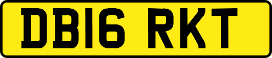 DB16RKT