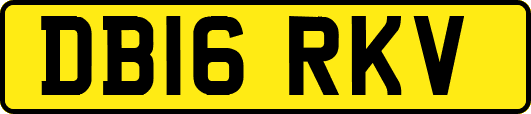 DB16RKV