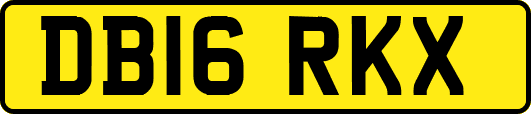 DB16RKX
