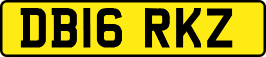 DB16RKZ