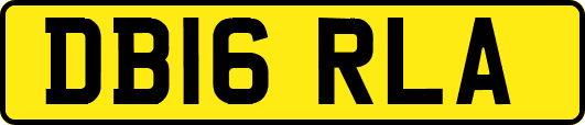 DB16RLA