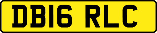 DB16RLC