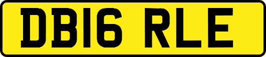 DB16RLE