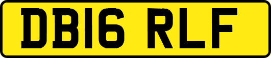 DB16RLF