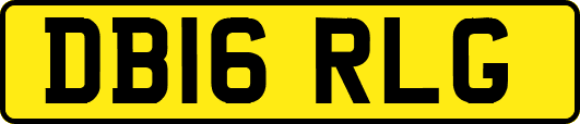 DB16RLG