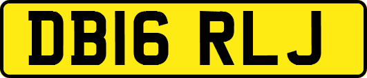 DB16RLJ