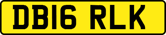 DB16RLK