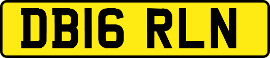 DB16RLN